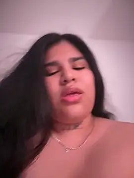 Badkittykim online show from 12-20-25, 12:29