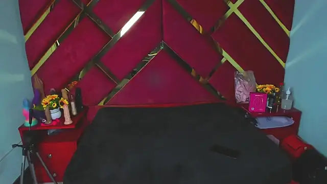 Sweet Annyy online show from 02-13-26, 12:56