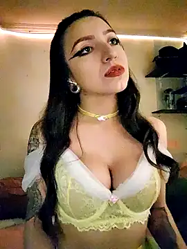 Paudelatorre online show from 02-07-26, 12:58