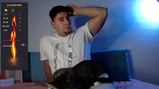 Snapshot of dap_XOXO chatting on 01-14-25, 11:37 dap XOXO online show from 01-14-25, 11:37