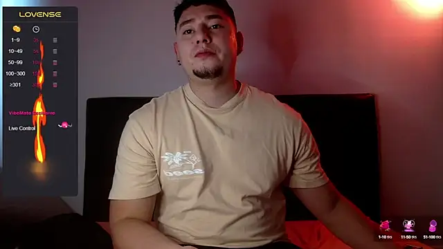 Snapshot of dap_XOXO chatting on 01-29-25, 05:45 dap XOXO online show from 01-29-25, 05:45