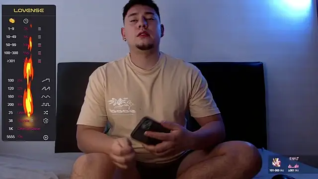 Snapshot of dap_XOXO chatting on 02-21-25, 09:11 dap XOXO online show from 02-21-25, 09:11