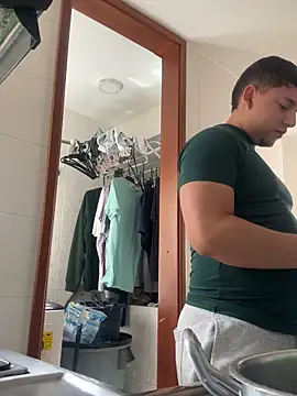 Snapshot of dap_XOXO chatting on 10-13-25, 06:52 dap XOXO online show from 10-13-25, 06:52