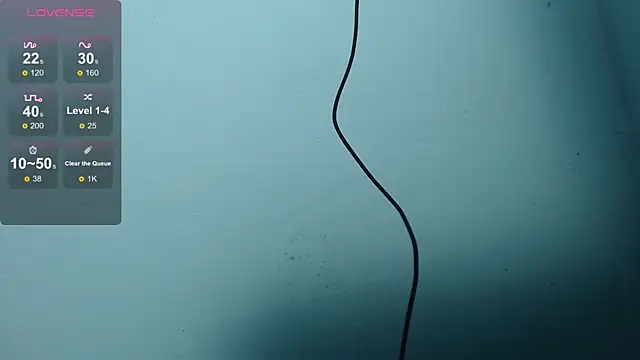 Snapshot of Aleja_Nauthy chatting on 02-03-25, 11:47 Aleja Nauthy online show from 02-03-25, 11:47