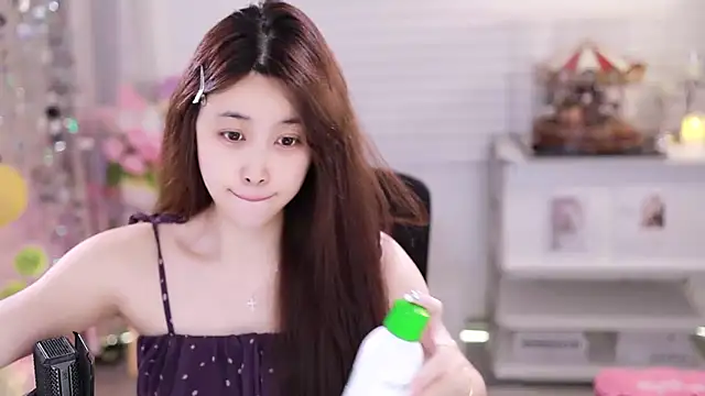 SleepArtist online show from 02-08-26, 07:23