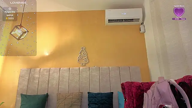 Snapshot of lexyfyre chatting on 02-27-26, 12:16 lexyfyre online show from 02-27-26, 12:16