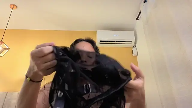 lexyfyre online show from 03-12-26, 12:33