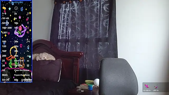 goretty420 online show from 11-06-25, 01:12