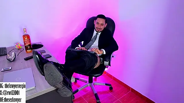 thesexlawyer1 online show from 12-30-24, 10:45