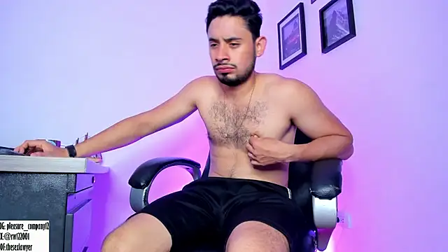 thesexlawyer1 online show from 02-15-25, 06:55