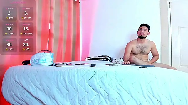 thesexlawyer1 online show from 02-21-25, 07:54