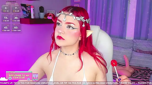 Snapshot of Tiny__Emmy chatting on 01-07-25, 03:23 Tiny Emmy online show from 01-07-25, 03:23