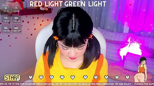 Snapshot of Tiny__Emmy chatting on 03-09-25, 03:05 Tiny Emmy online show from 03-09-25, 03:05