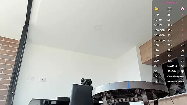 pretur cruba1 online show from 02-12-25, 01:27