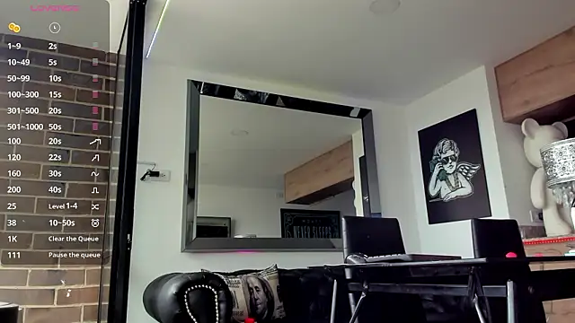 pretur cruba1 online show from 03-18-26, 02:09