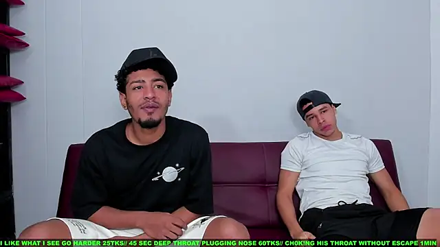 Snapshot of Sex_orgy01 chatting on 12-24-24, 01:17 Sex orgy01 online show from 12-24-24, 01:17