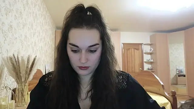 Snapshot of me_lissa_sun13 chatting on 01-24-25, 10:41 me lissa sun13 online show from 01-24-25, 10:41