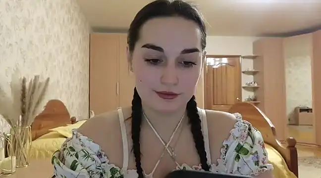 Snapshot of me_lissa_sun13 chatting on 01-30-25, 07:39 me lissa sun13 online show from 01-30-25, 07:39