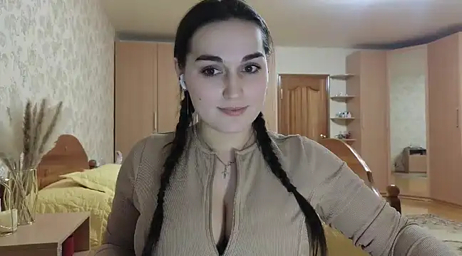 Snapshot of me_lissa_sun13 chatting on 01-30-25, 07:59 me lissa sun13 online show from 01-30-25, 07:59