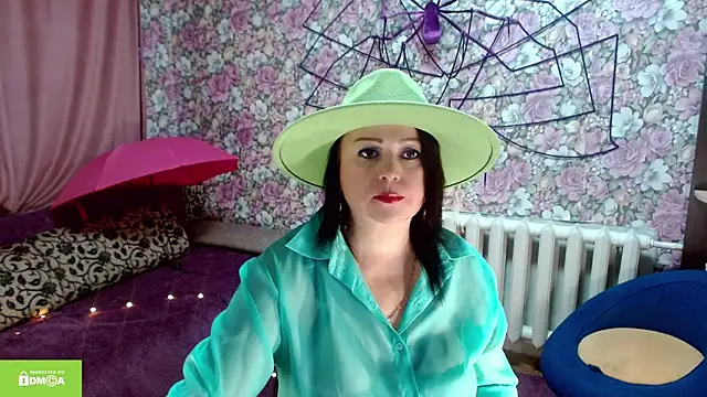 Julia-ru online show from 11-05-25, 09:48