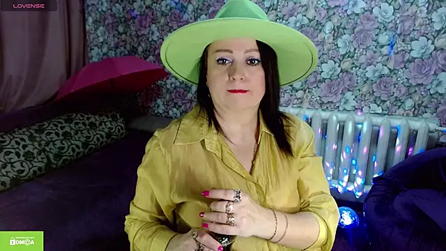 Julia-ru online show from 01-10-26, 09:41