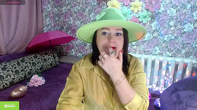 Julia-ru online show from 02-13-26, 10:17