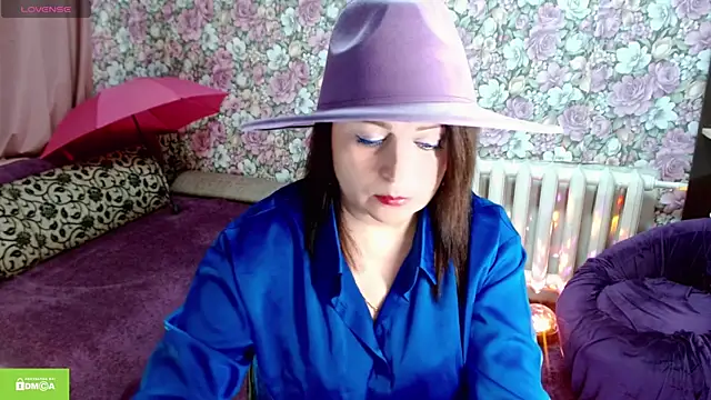 Julia-ru online show from 04-01-26, 08:17