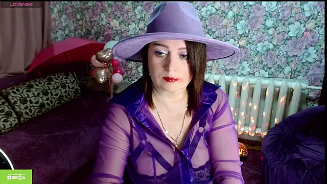 Julia-ru online show from 04-14-26, 06:25