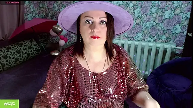 Julia-ru online show from 04-18-26, 09:15