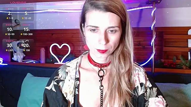 Trinity Fire online show from 11-20-25, 02:01