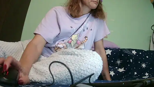 Snapshot of SexyGioconda chatting on 09-16-25, 08:37 SexyGioconda online show from 09-16-25, 08:37