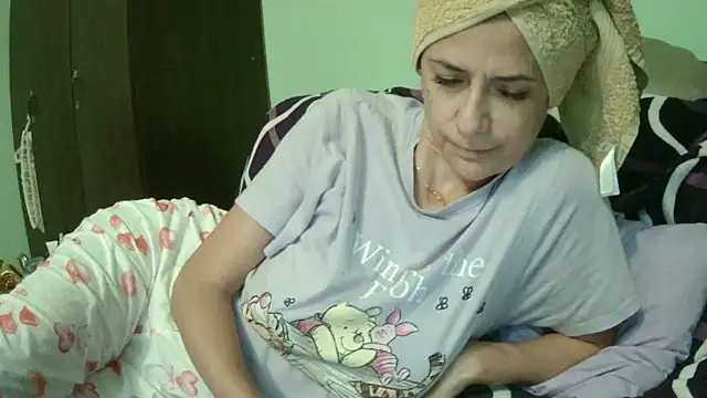 Snapshot of SexyGioconda chatting on 10-25-25, 10:12 SexyGioconda online show from 10-25-25, 10:12