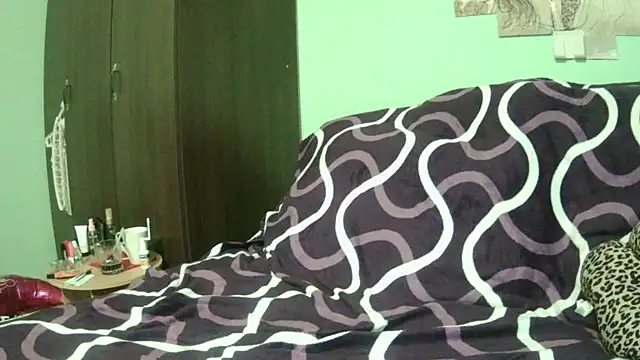 Snapshot of SexyGioconda chatting on 10-26-25, 10:21 SexyGioconda online show from 10-26-25, 10:21