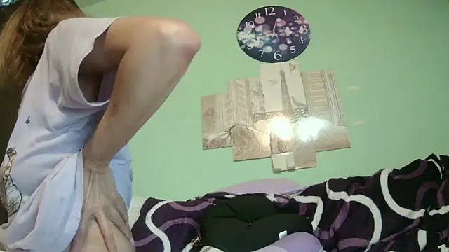 Snapshot of SexyGioconda chatting on 10-26-25, 10:25 SexyGioconda online show from 10-26-25, 10:25