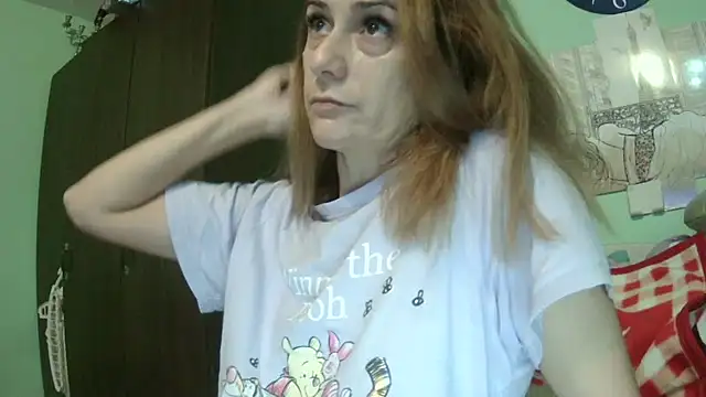 Snapshot of SexyGioconda chatting on 10-30-25, 10:06 SexyGioconda online show from 10-30-25, 10:06