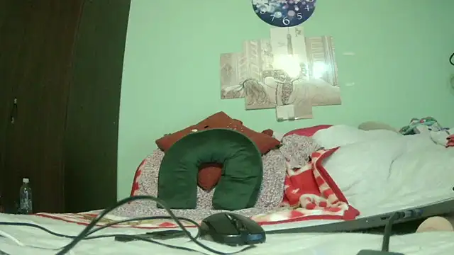 Snapshot of SexyGioconda chatting on 10-31-25, 11:50 SexyGioconda online show from 10-31-25, 11:50