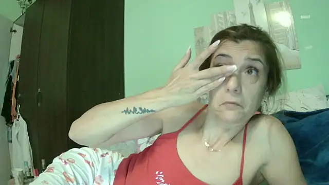 Snapshot of SexyGioconda chatting on 11-06-25, 10:16 SexyGioconda online show from 11-06-25, 10:16