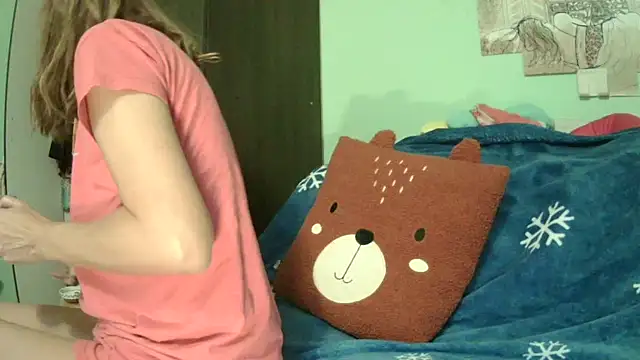 Snapshot of SexyGioconda chatting on 11-09-25, 09:40 SexyGioconda online show from 11-09-25, 09:40