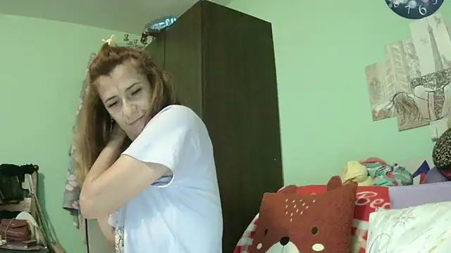 Snapshot of SexyGioconda chatting on 11-11-25, 11:32 SexyGioconda online show from 11-11-25, 11:32