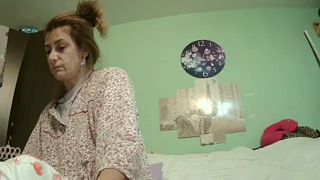 Snapshot of SexyGioconda chatting on 11-13-25, 08:46 SexyGioconda online show from 11-13-25, 08:46