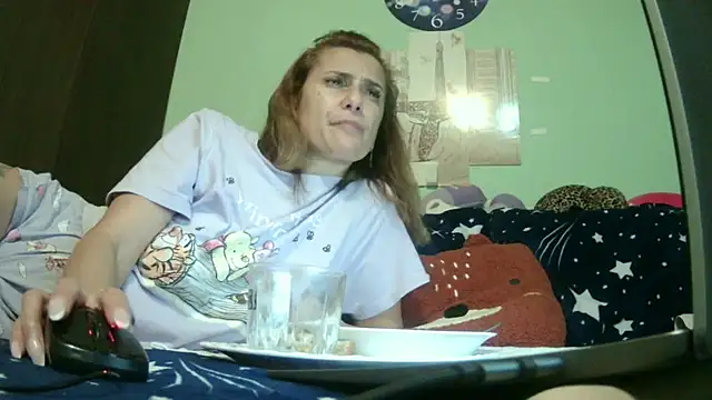 Snapshot of SexyGioconda chatting on 11-17-25, 10:37 SexyGioconda online show from 11-17-25, 10:37