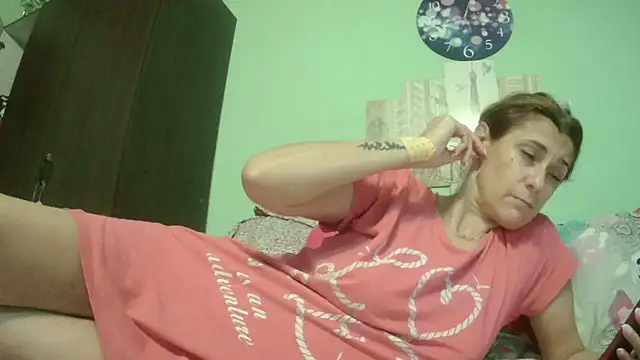 Snapshot of SexyGioconda chatting on 11-20-25, 11:26 SexyGioconda online show from 11-20-25, 11:26