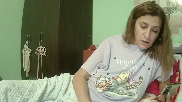 Snapshot of SexyGioconda chatting on 11-22-25, 11:48 SexyGioconda online show from 11-22-25, 11:48