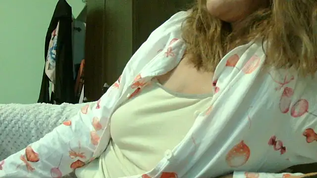 SexyGioconda online show from 02-07-26, 09:35