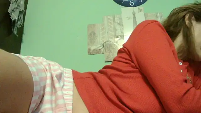 SexyGioconda online show from 03-24-26, 10:26