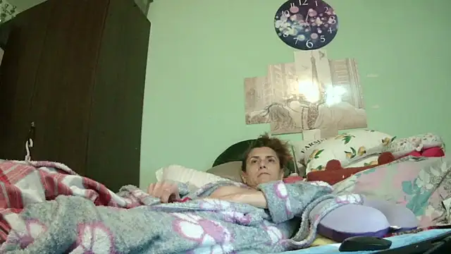 SexyGioconda online show from 04-30-26, 08:48