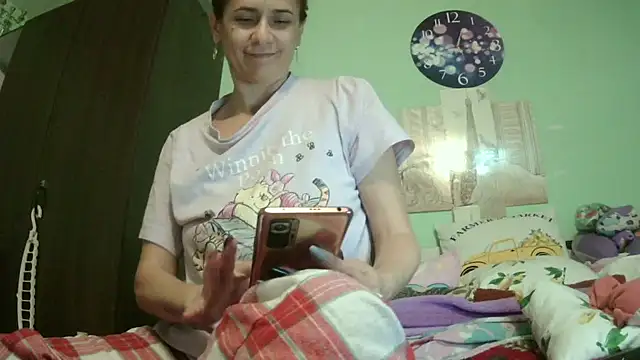 SexyGioconda online show from 05-14-26, 10:49