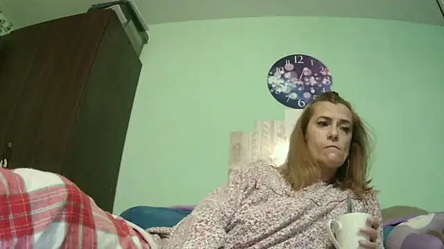 SexyGioconda online show from 06-02-26, 10:06