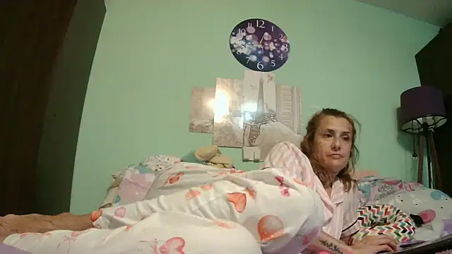Snapshot of SexyGioconda chatting on 07-14-26, 02:56 SexyGioconda online show from 07-14-26, 02:56