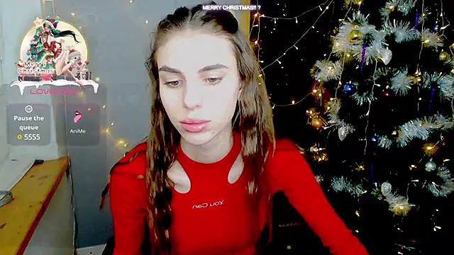 Snapshot of EmmyGreans chatting on 12-28-24, 06:39 EmmyGreans online show from 12-28-24, 06:39